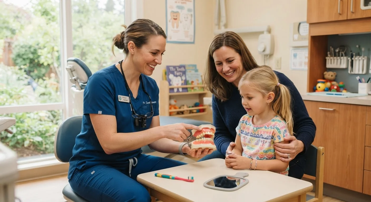 A Family Guide to Understanding Tooth Extractions