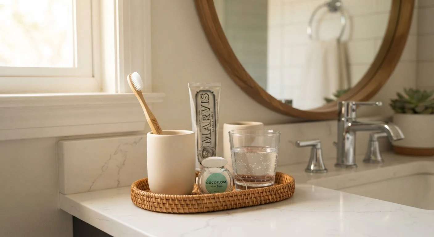 Adult Oral Health: A Complete Foundation for Healthy Teeth and Gums