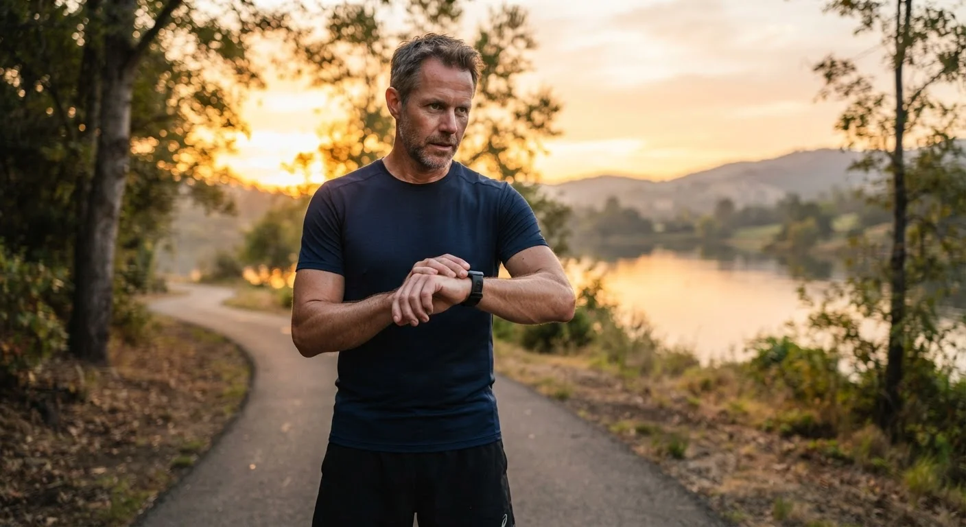 Building a Preventive Health Routine After 40