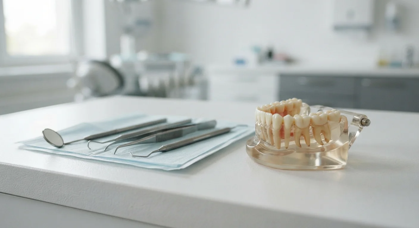Dental Crown or Filling — Understanding Which Situation Calls for What