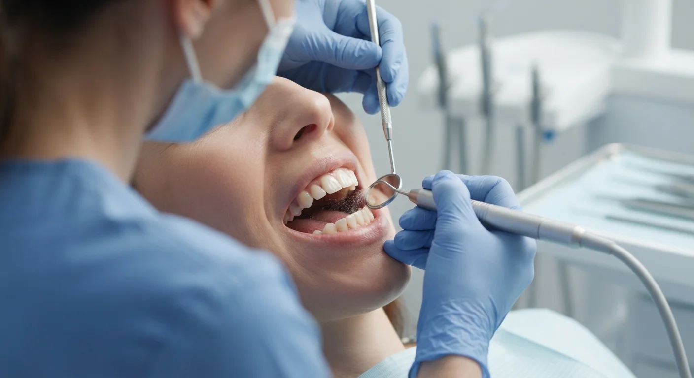 Dental Scaling and Root Planing: What Gum Disease Treatment Actually Involves