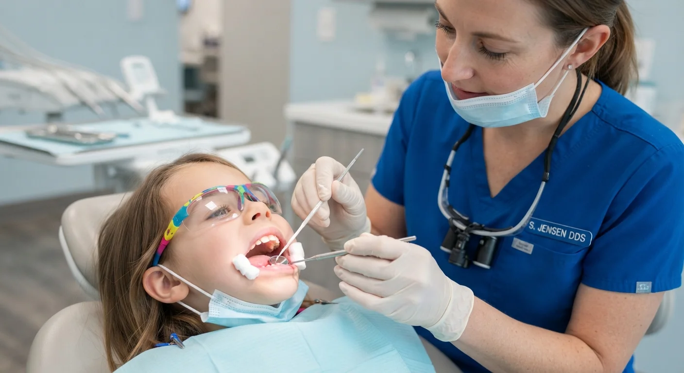 Dental Sealants for Kids: A Balanced Look at Benefits and Limitations