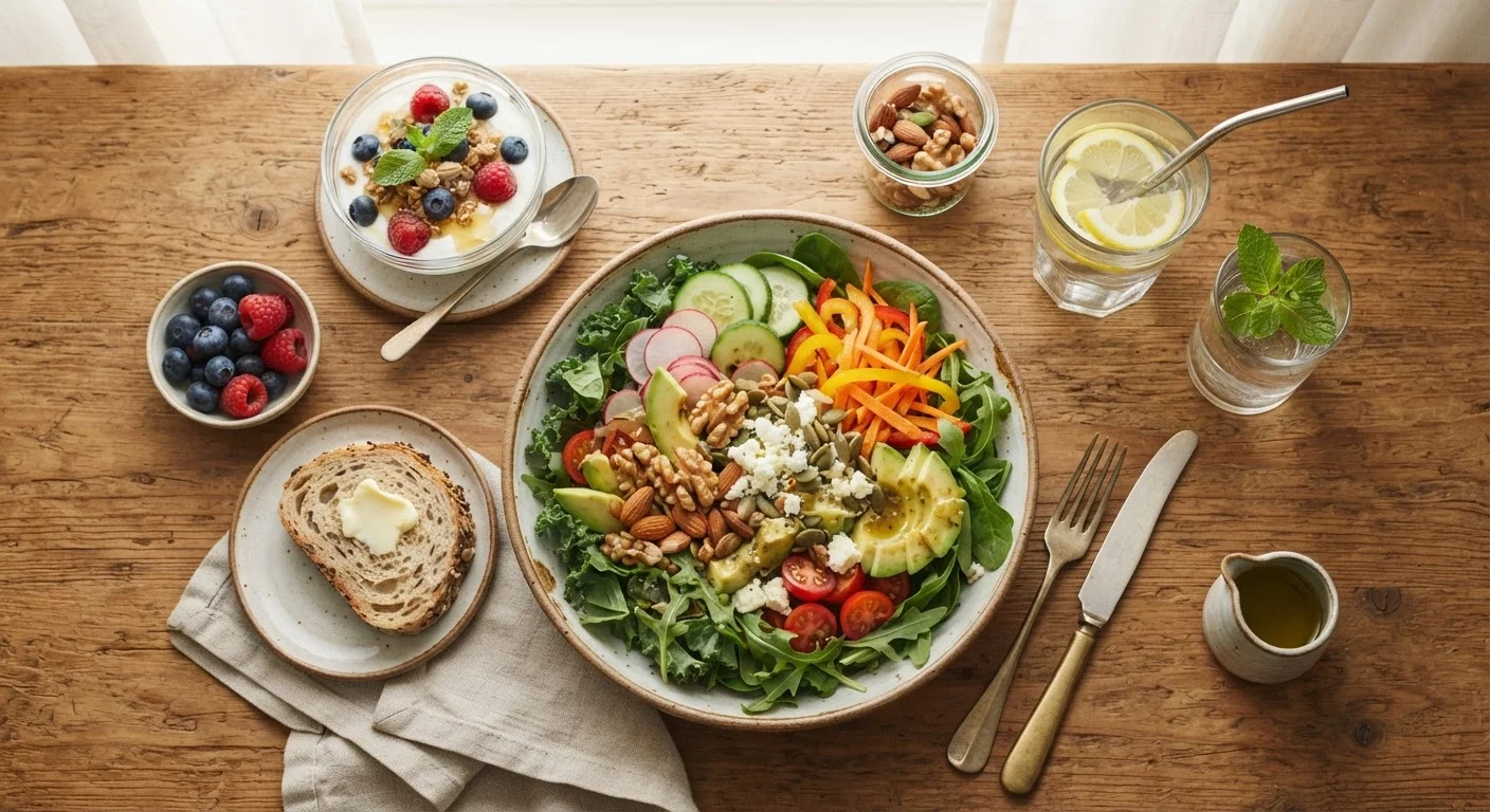 Diet and Dental Health: Foods That Protect Teeth and Those That Quietly Damage Them