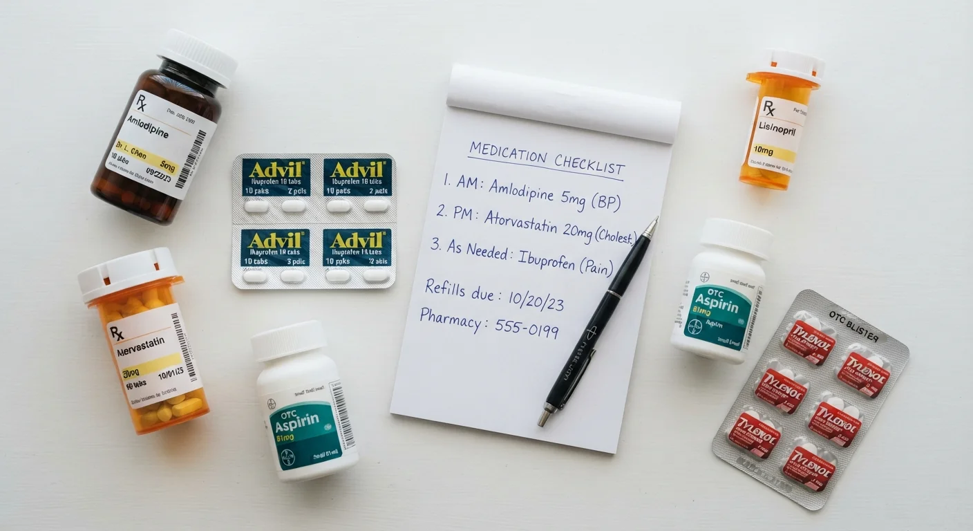 Drug Interactions Explained: What Happens When Medications Mix