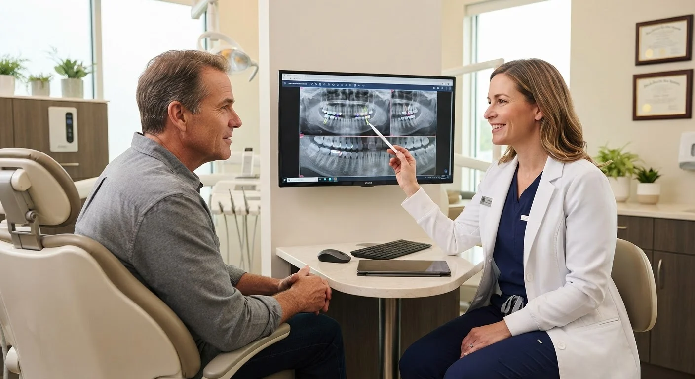 Getting the Most Out of a Dental Consultation