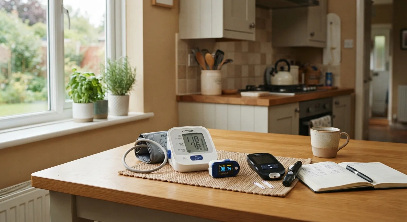 Home Monitoring Myths Families Should Stop Believing