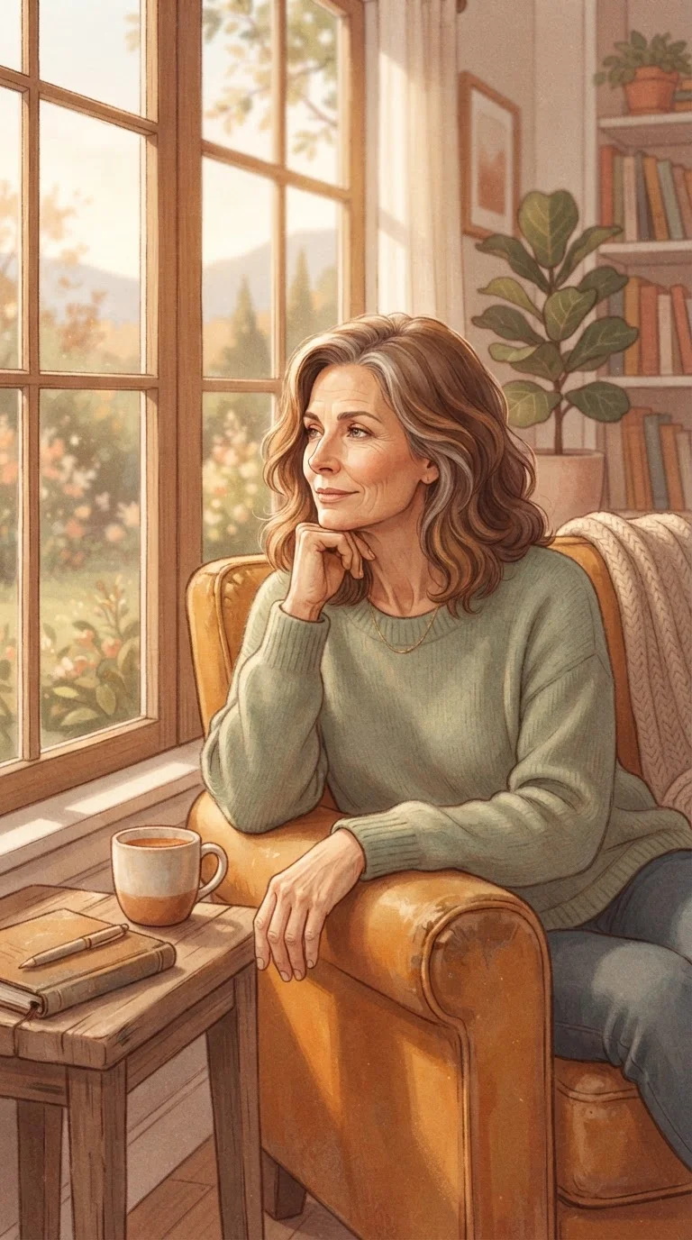 Hormonal Changes During Perimenopause: What Families Should Know