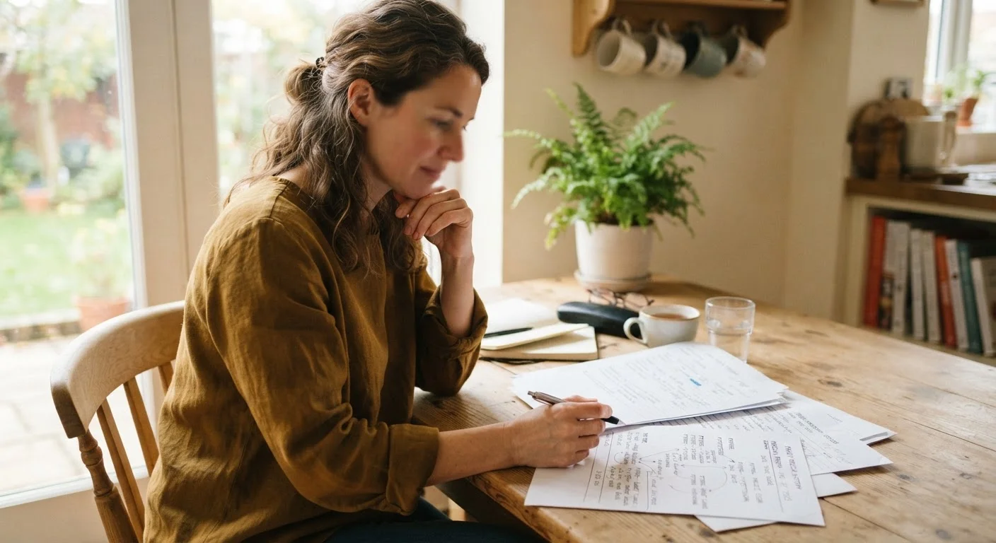 How Family Health History Shapes Your Personal Screening Schedule