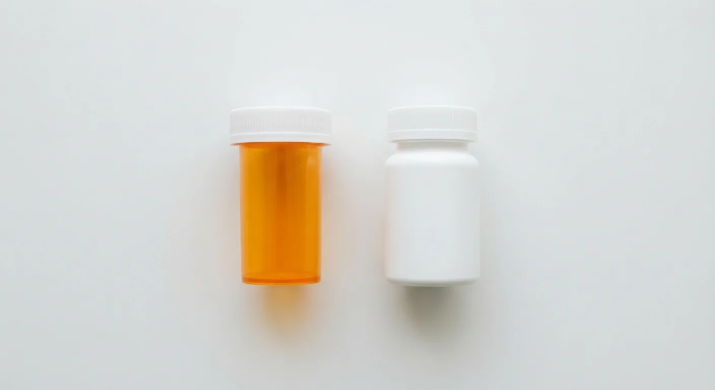Ibuprofen vs. Acetaminophen: Choosing the Right Pain Reliever