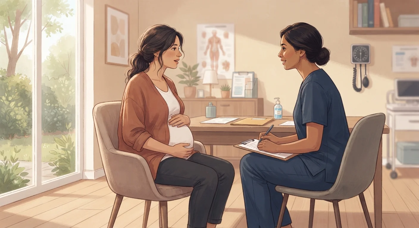 Immunizations During Pregnancy: What Expectant Mothers Should Know