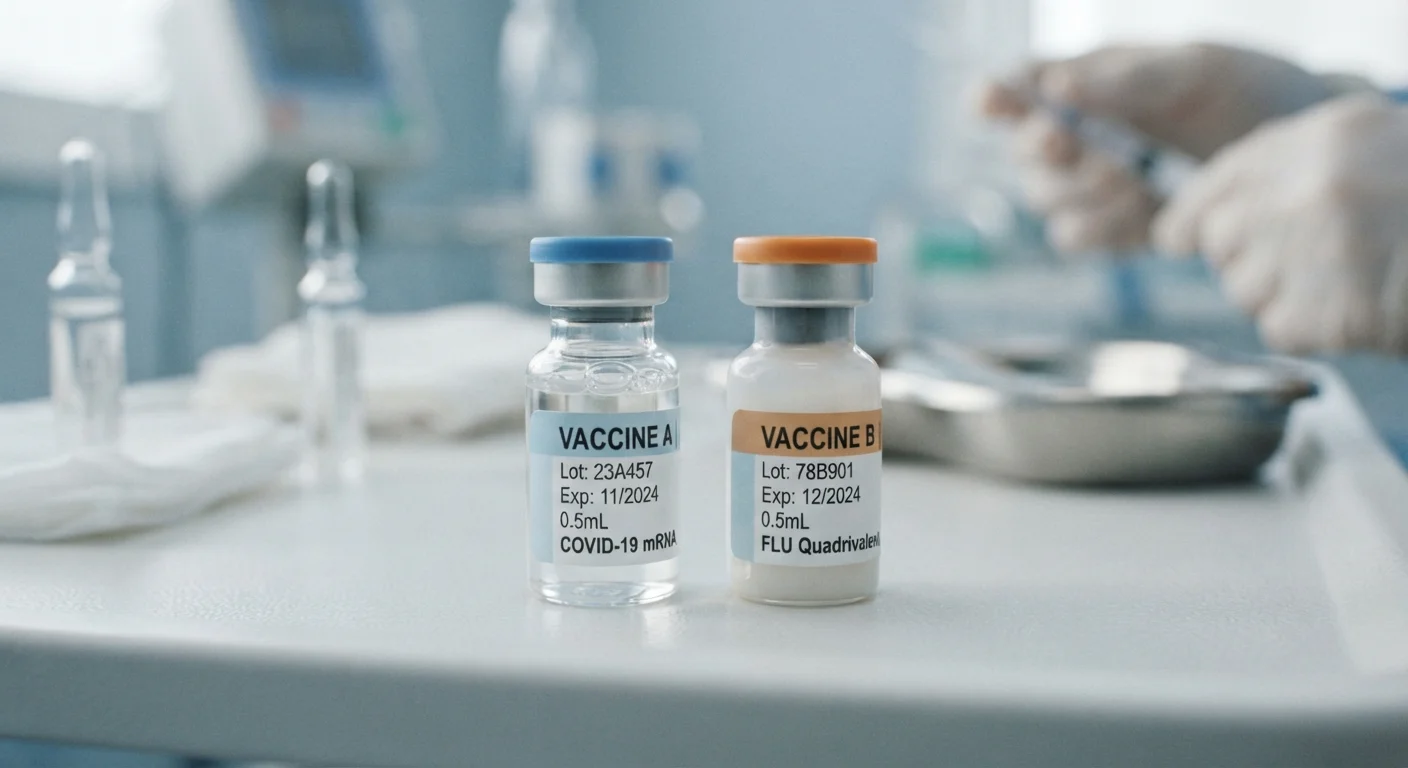 Live vs. Inactivated Vaccines: What the Difference Actually Means