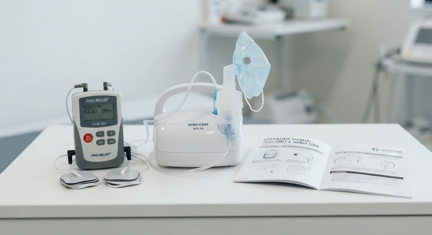 Misreading Device Instructions: Errors That Reduce Therapeutic Device Effectiveness