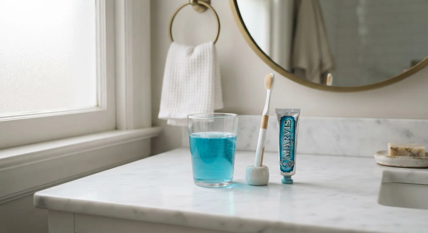 Mouthwash Demystified: Cosmetic Rinse or Genuine Oral Health Tool?
