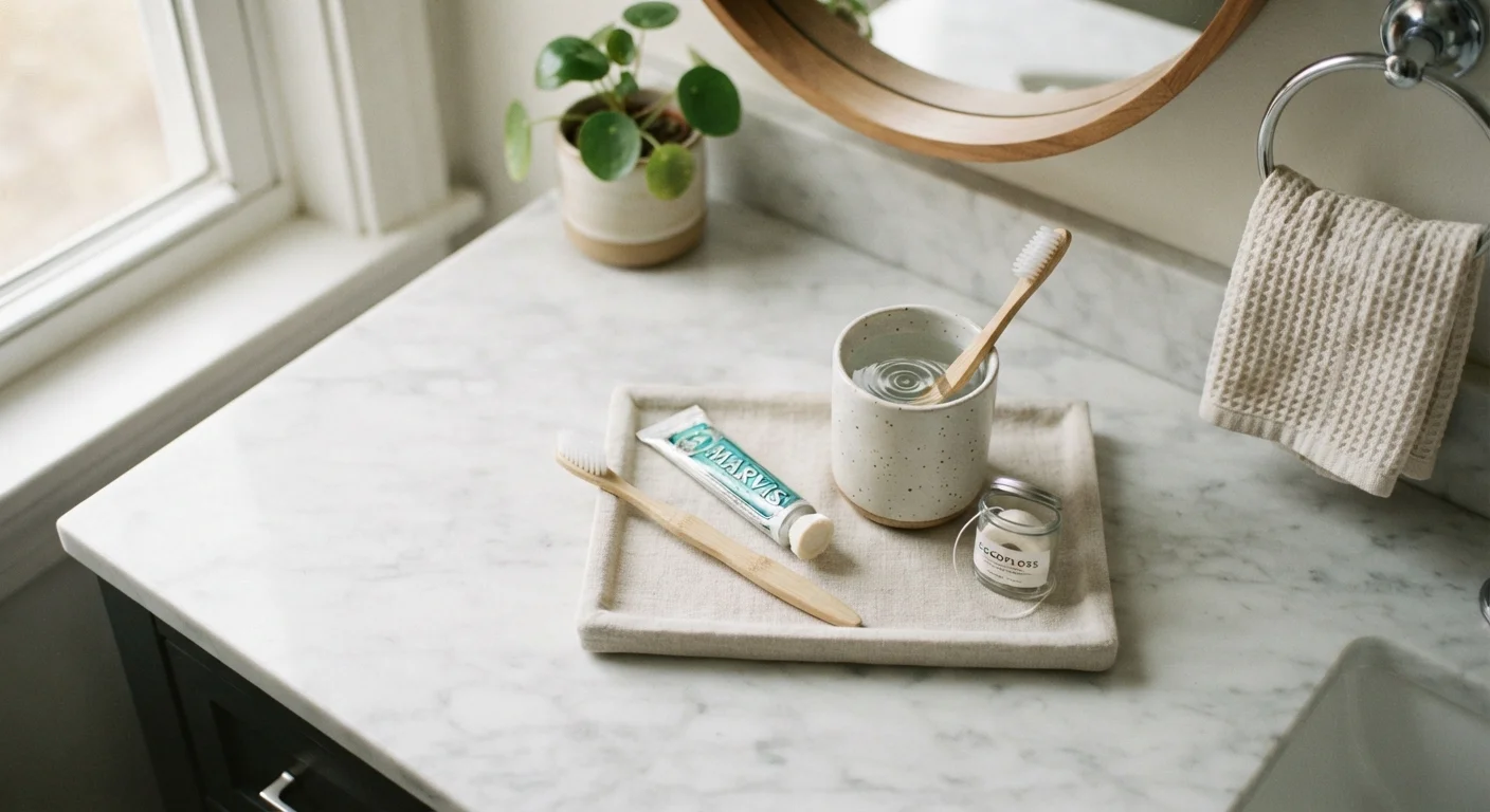 Oral Health Habits Worth Auditing Right Now