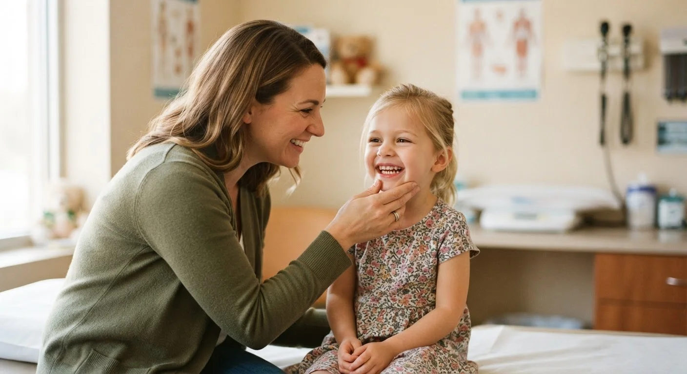 Orthodontic Red Flags Parents Can Spot Early