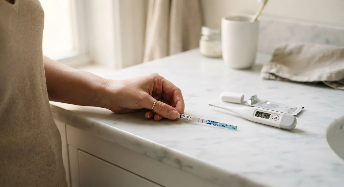 Ovulation Tracking: Methods, Accuracy, and What the Signs Mean