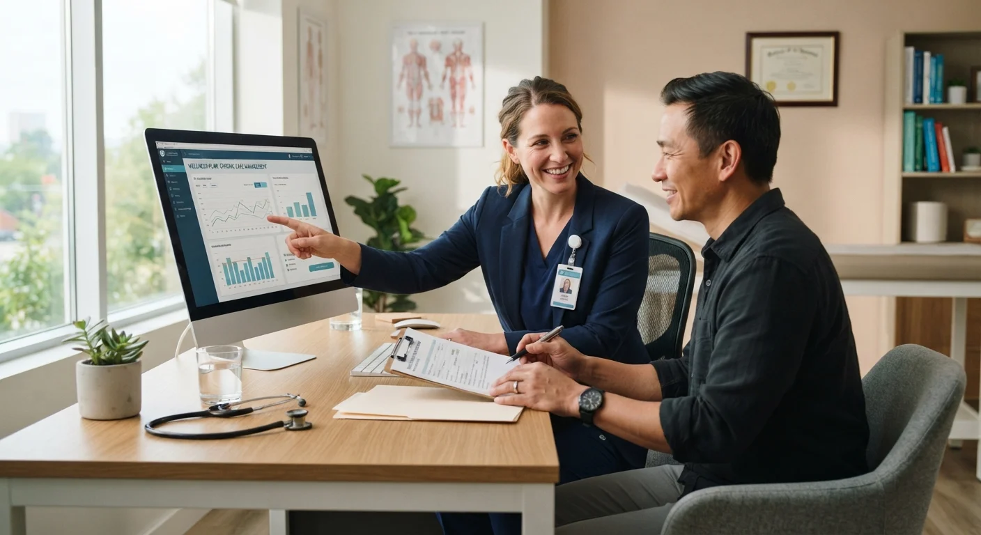 Preventive Care vs. Sick-Visit Medicine: Understanding the Difference