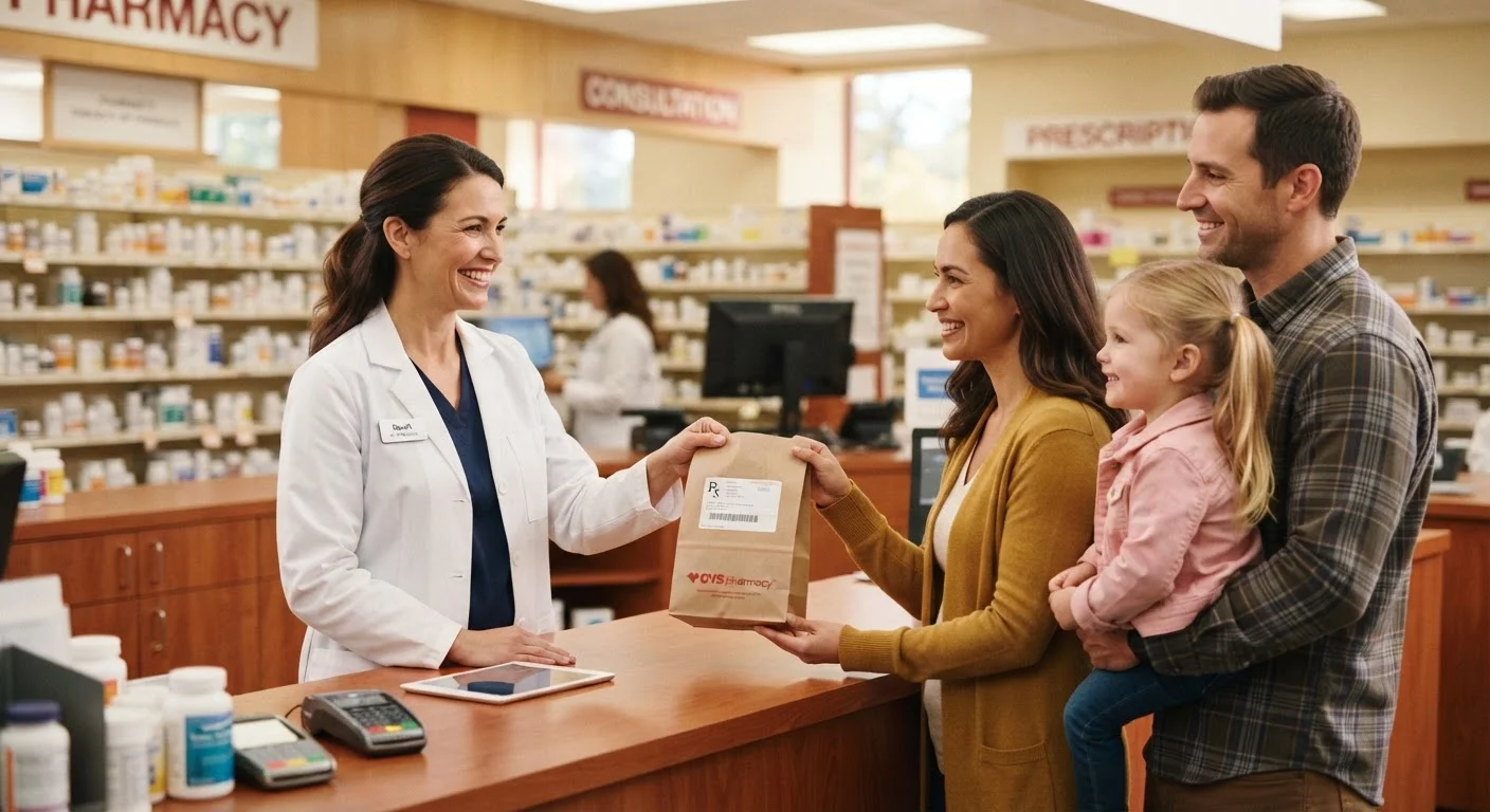 Questions Worth Asking Your Pharmacist Every Time You Pick Up a New Medication
