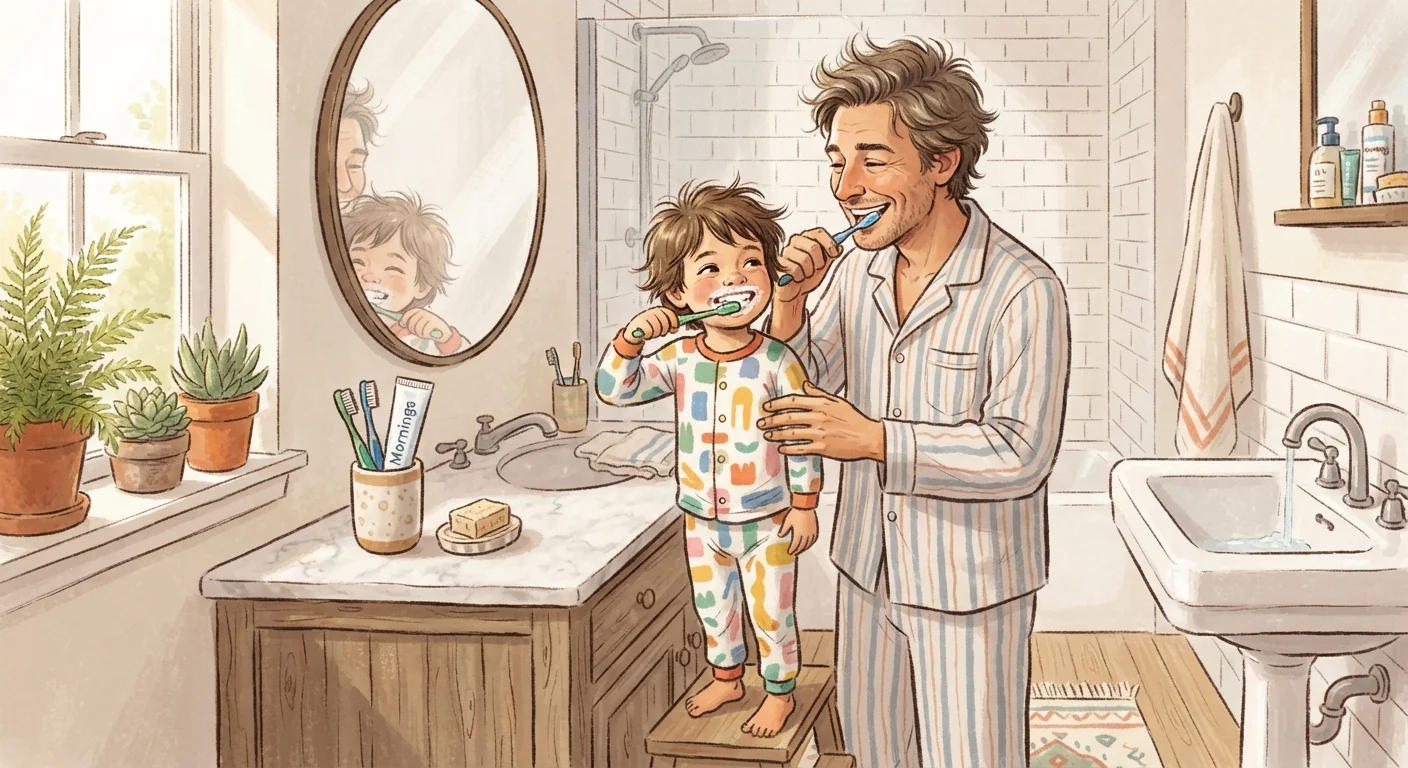 Raising a Cavity-Free Kid: An Age-by-Age Dental Care Roadmap