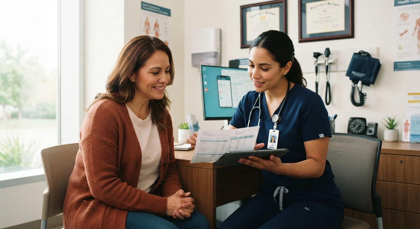 Reproductive Health Screenings Every Adult Woman Should Understand