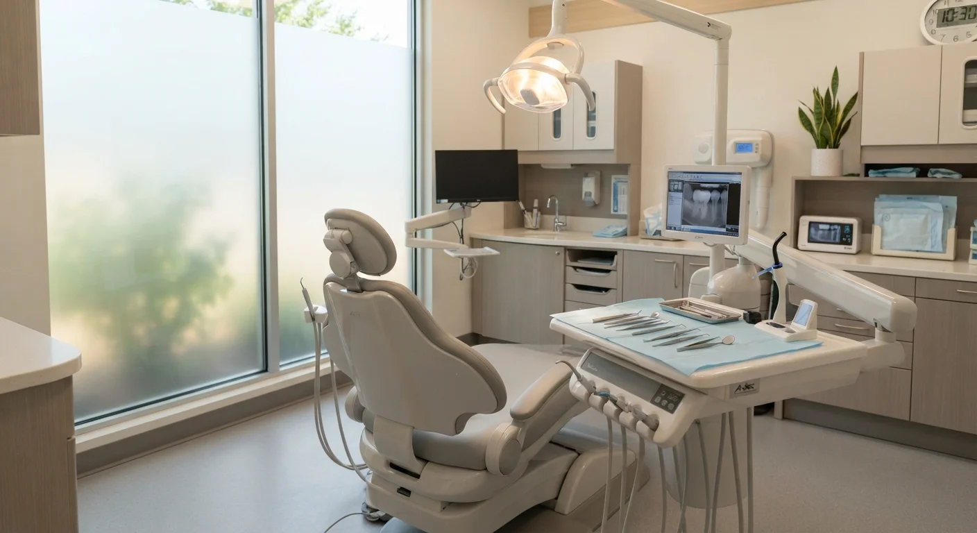 Root Canal Treatment: Separating the Reality from the Reputation