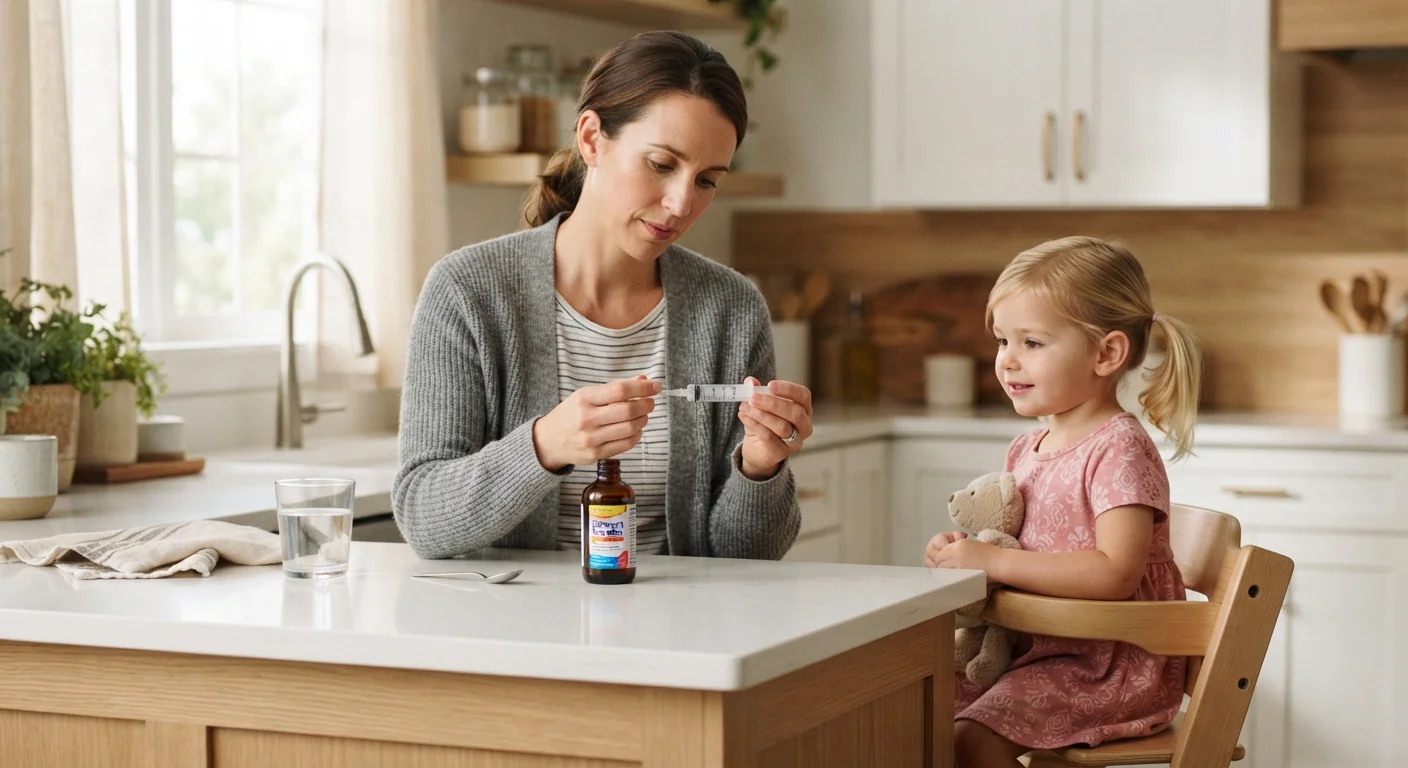 Safe Dosing Practices Every Family Should Know