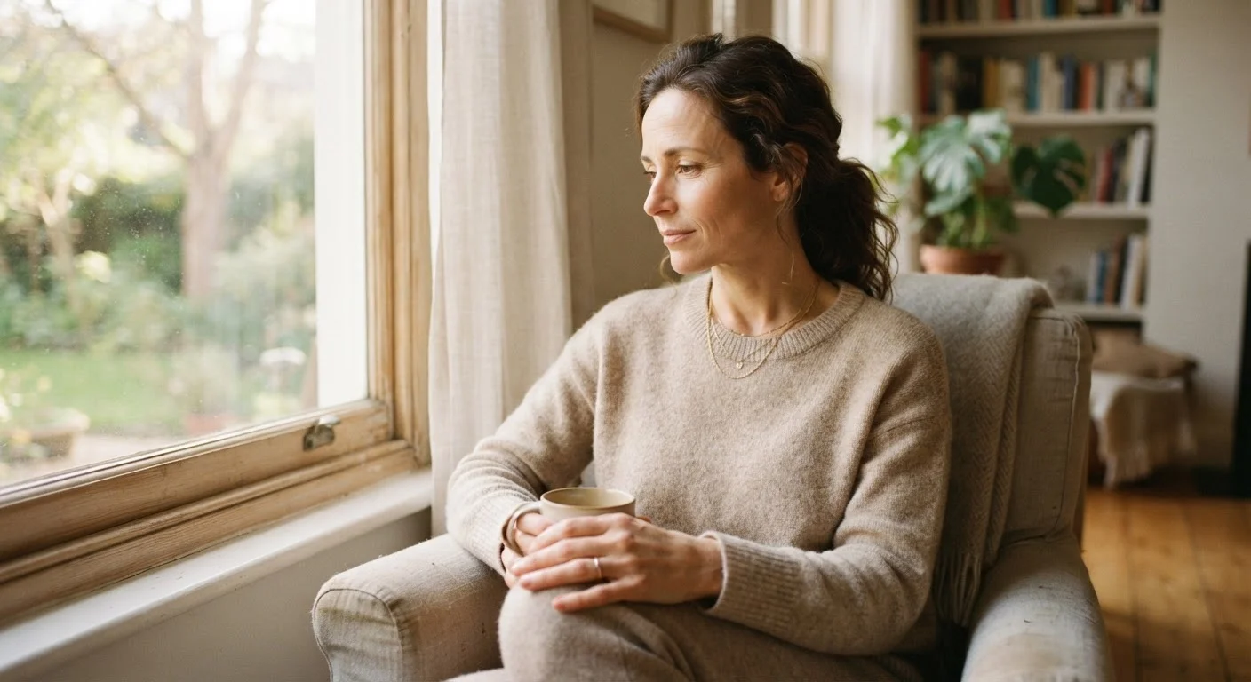 Signs Your Hormones May Be Out of Balance