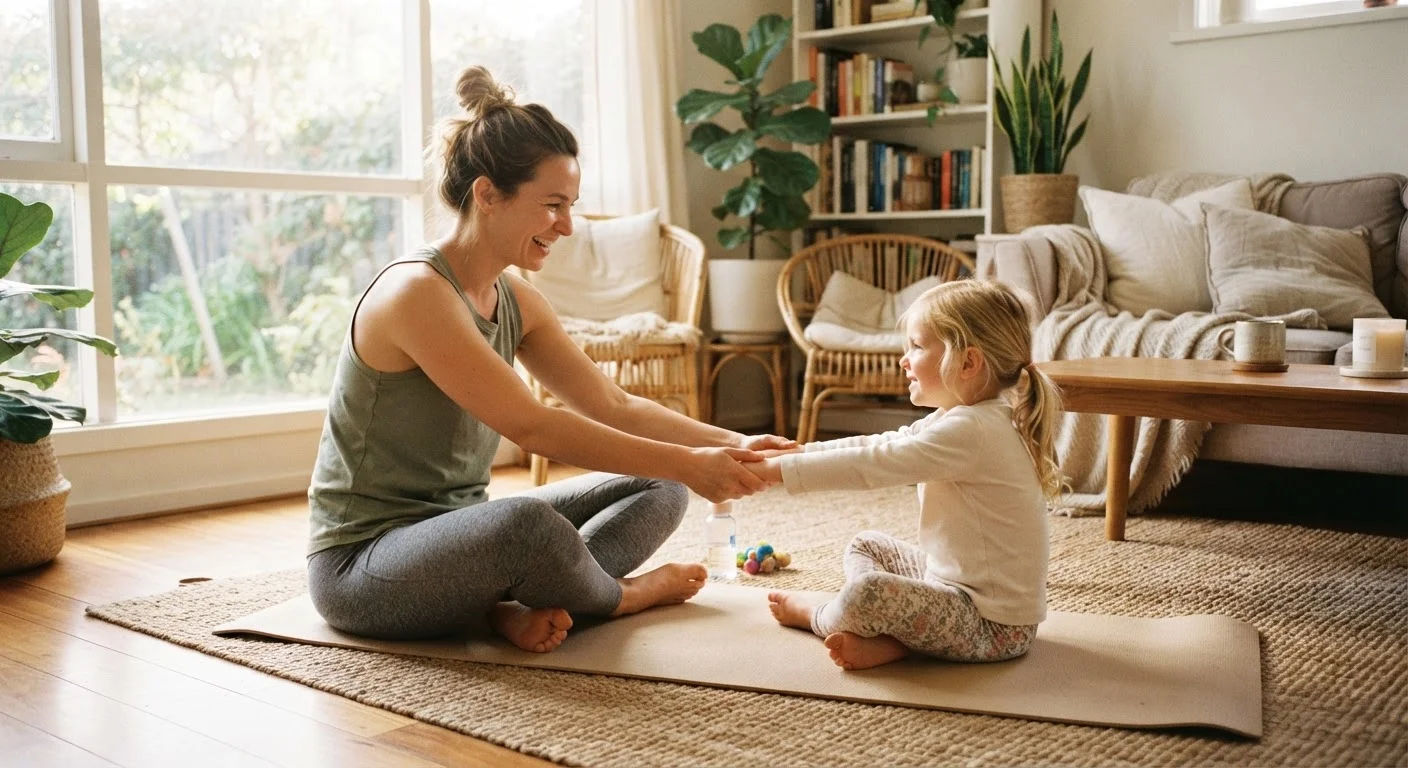 Stress Management as a Daily Practice, Not a Crisis Response