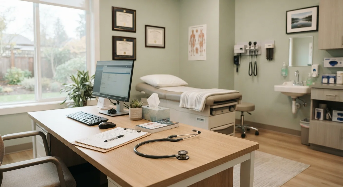 The Annual Physical: What Happens, What to Expect, and Why It Matters