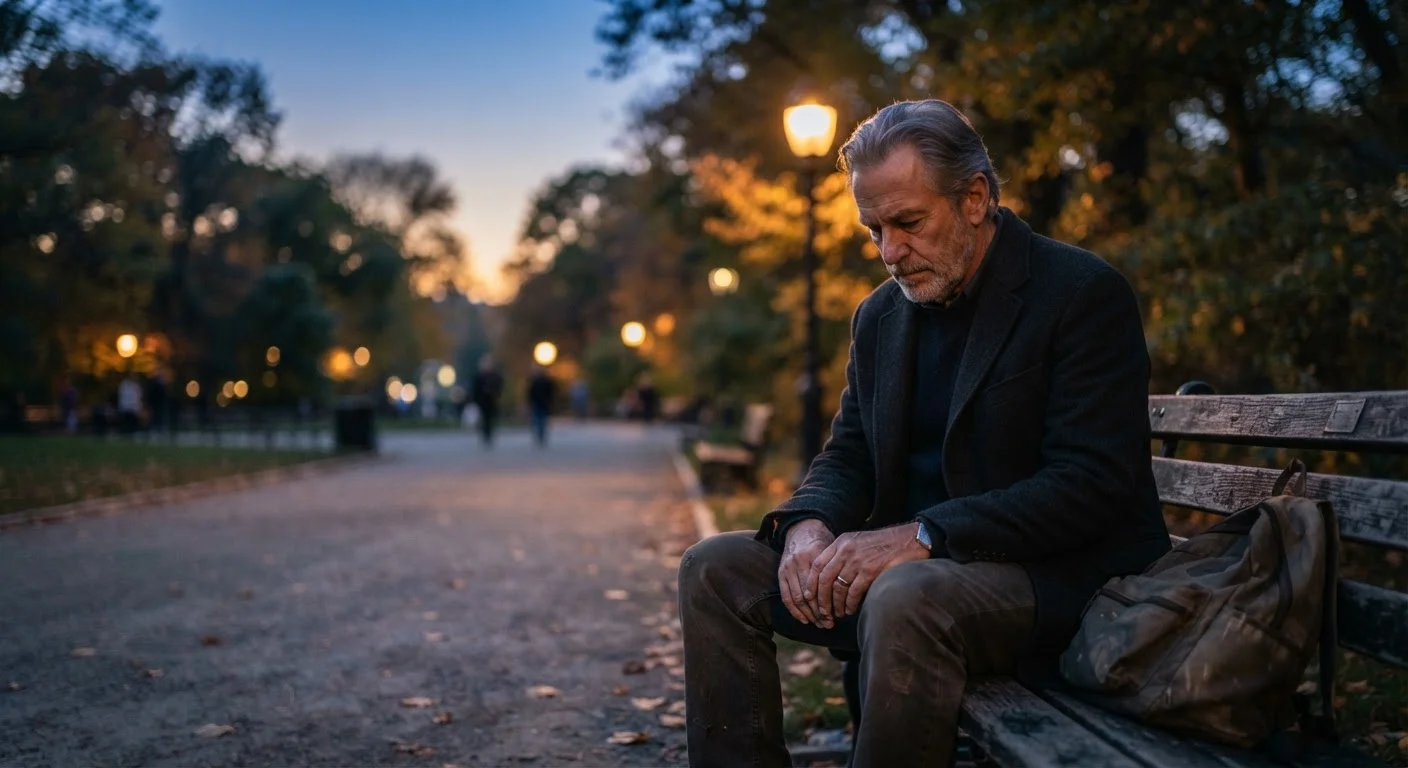 The Emotions Men Are Taught to Ignore — And Why That Matters