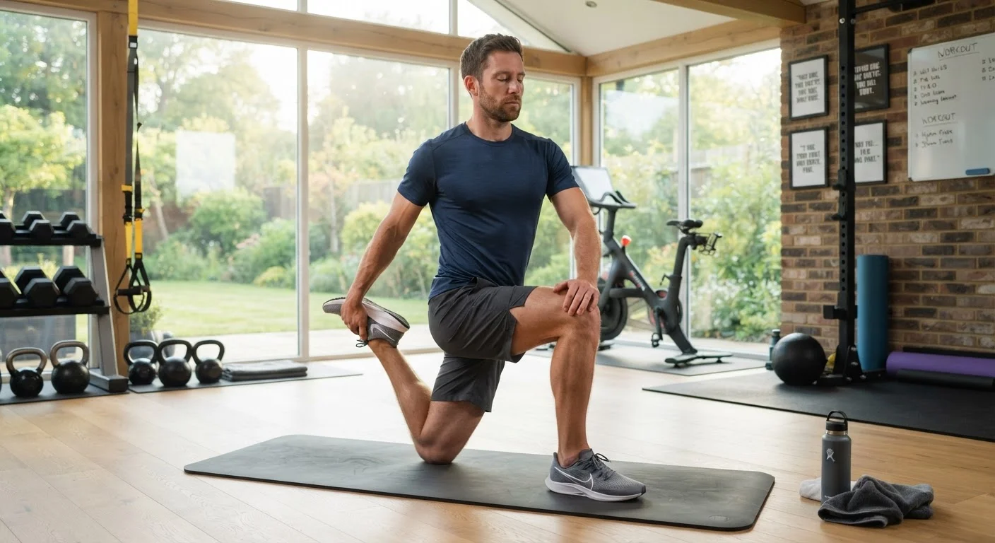 The Physical Health Fundamentals Every Man Should Understand
