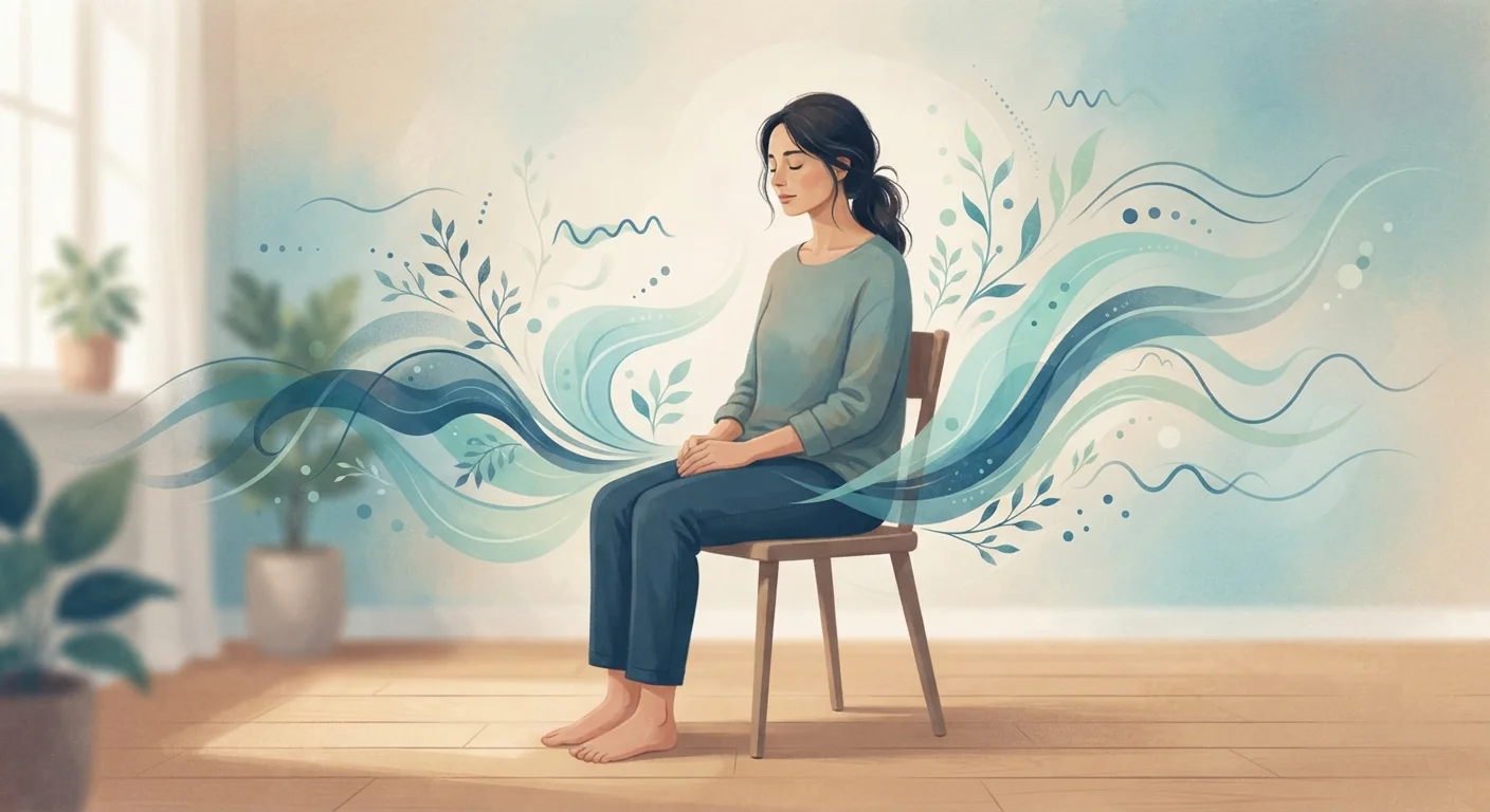 The Role of Cortisol in Women's Hormonal Health