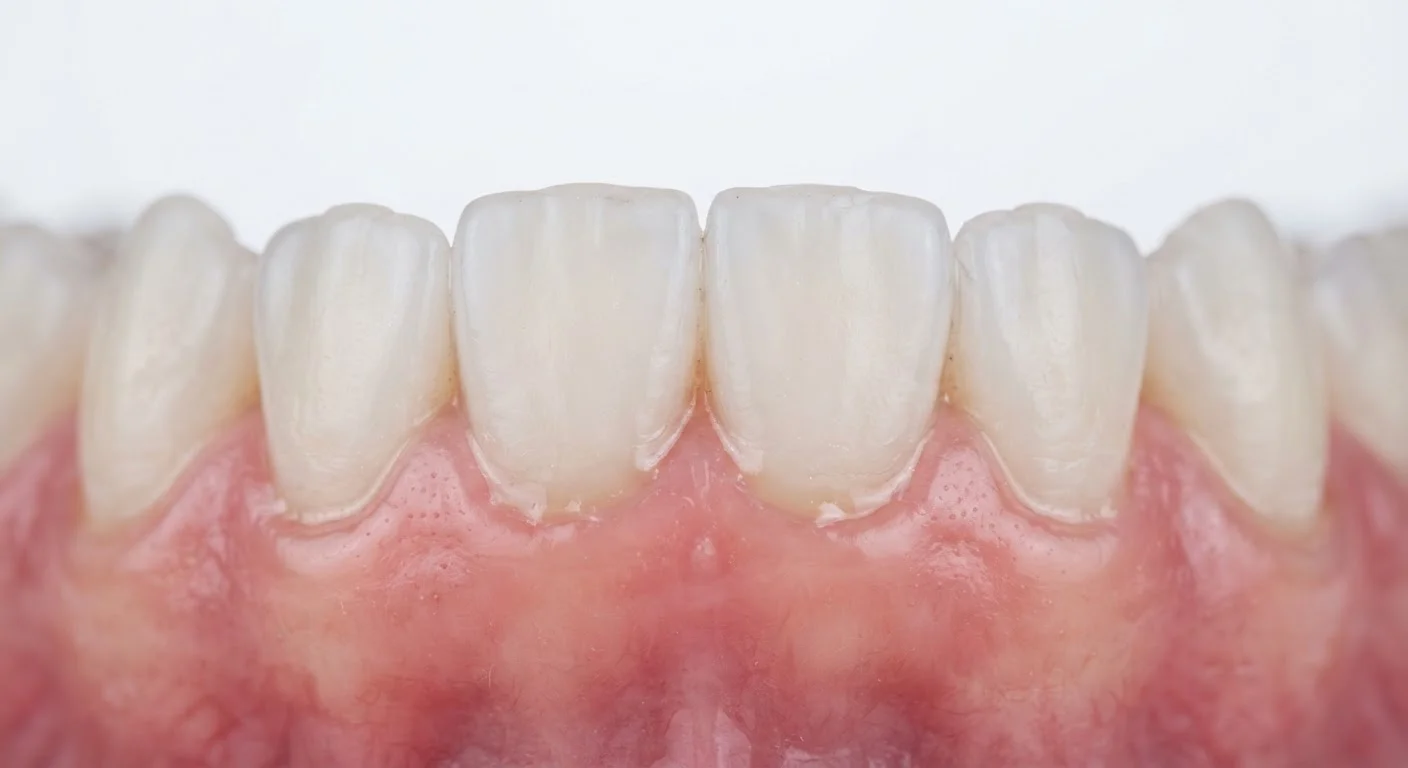 The Science Behind Plaque: What It Is and Why It Matters