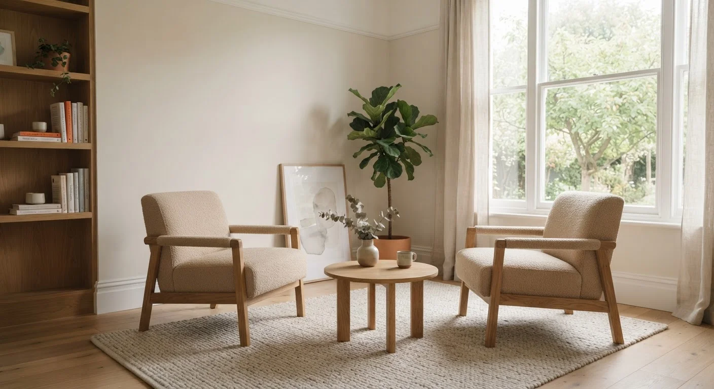 Therapy, Counselling, and Psychiatry: What's the Difference?
