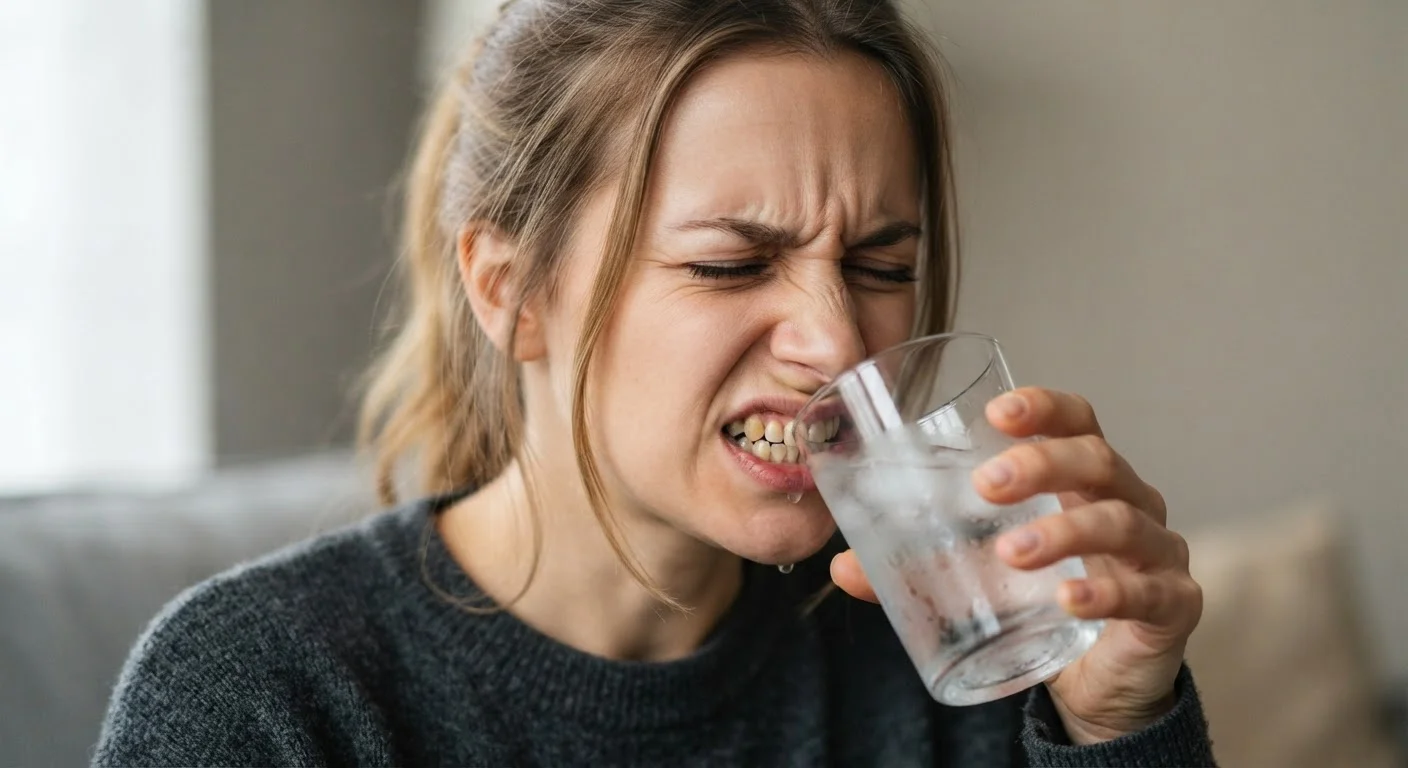 Tooth Sensitivity: Common Triggers and the Habits That Make It Worse