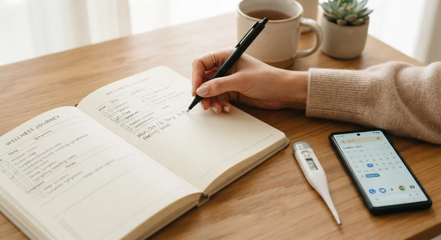 Tracking Your Cycle: What Different Methods Can and Cannot Tell You