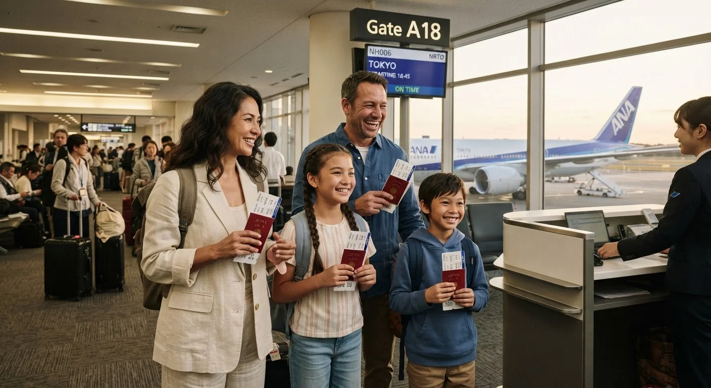 Travel Vaccines: Planning Immunizations Before an International Trip