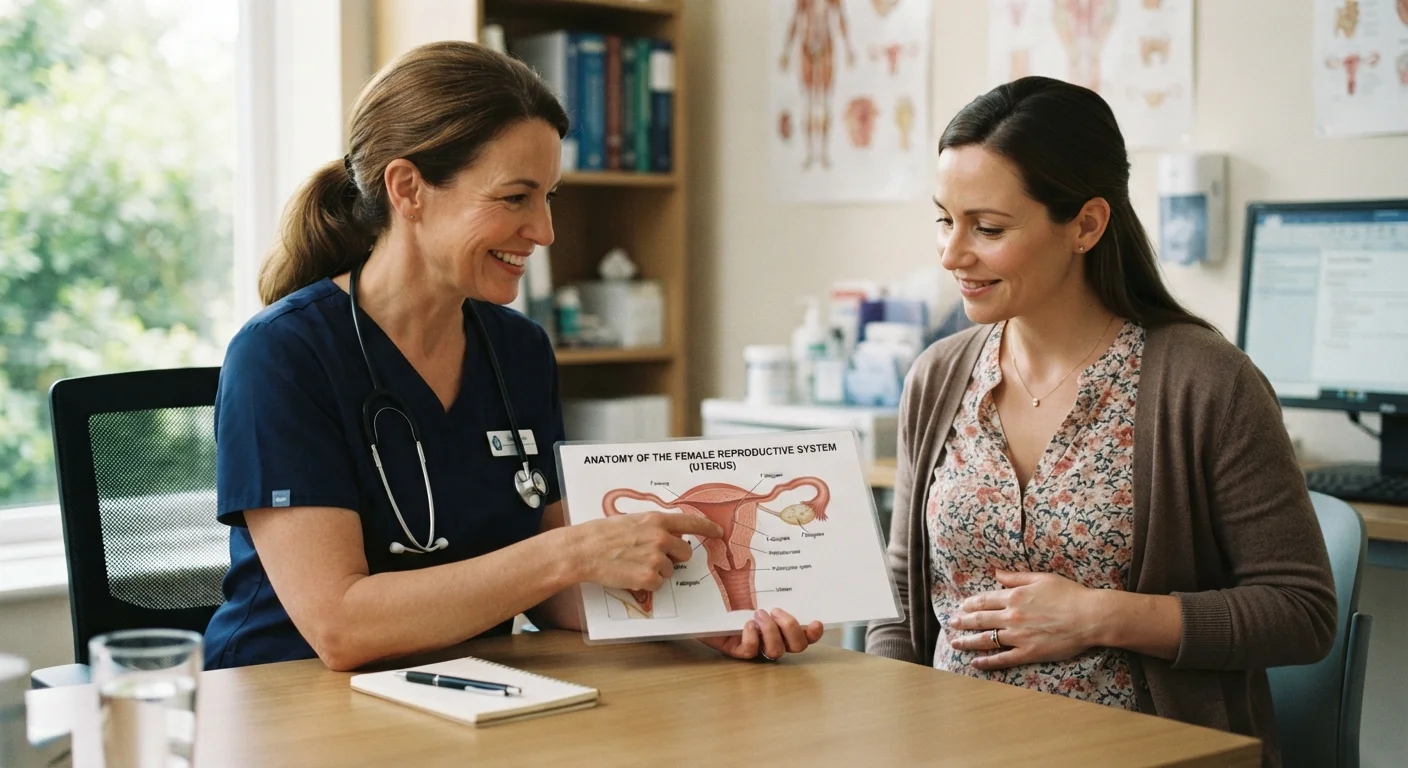 Uterine Fibroids: Weighing Treatment Paths Against Each Other