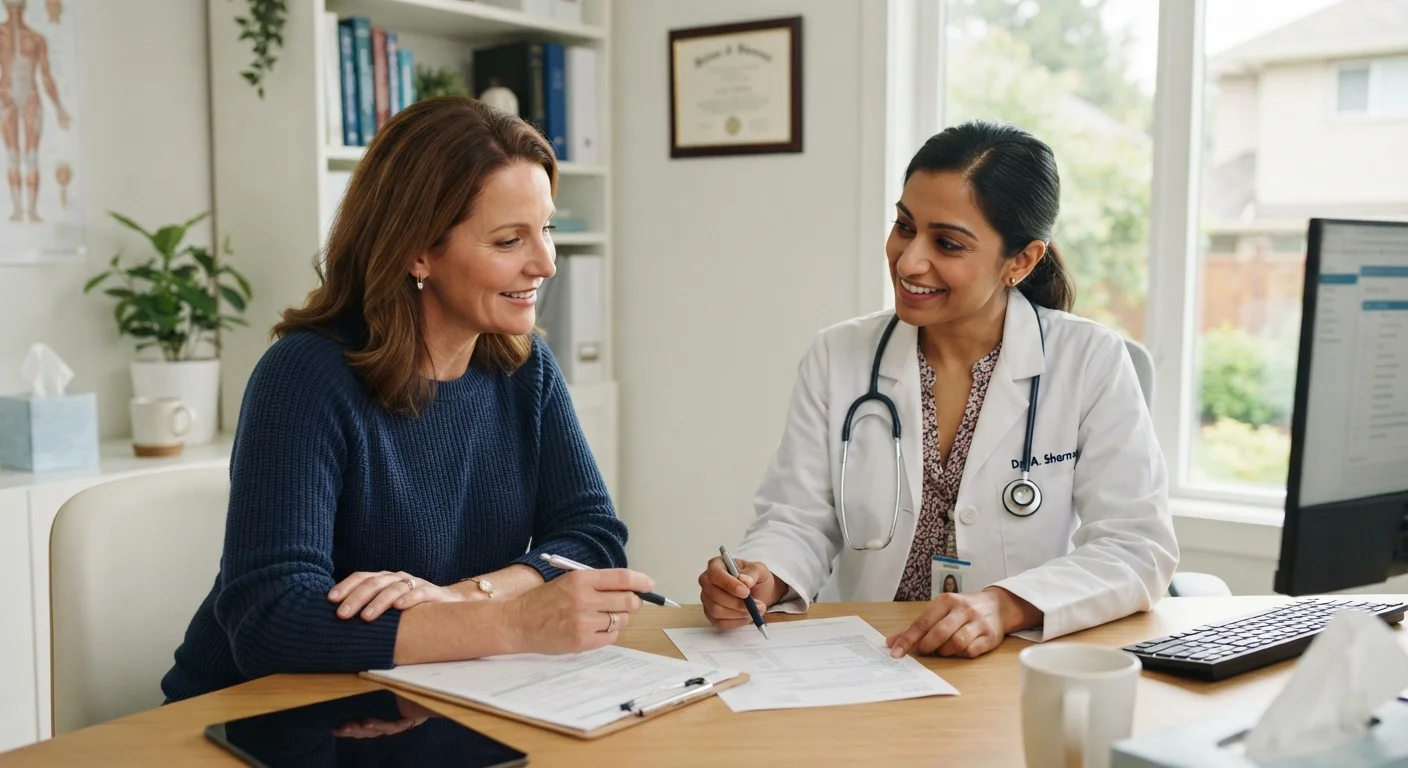 Waiting Until Symptoms Appear: Why That Approach Misses the Point of Prevention