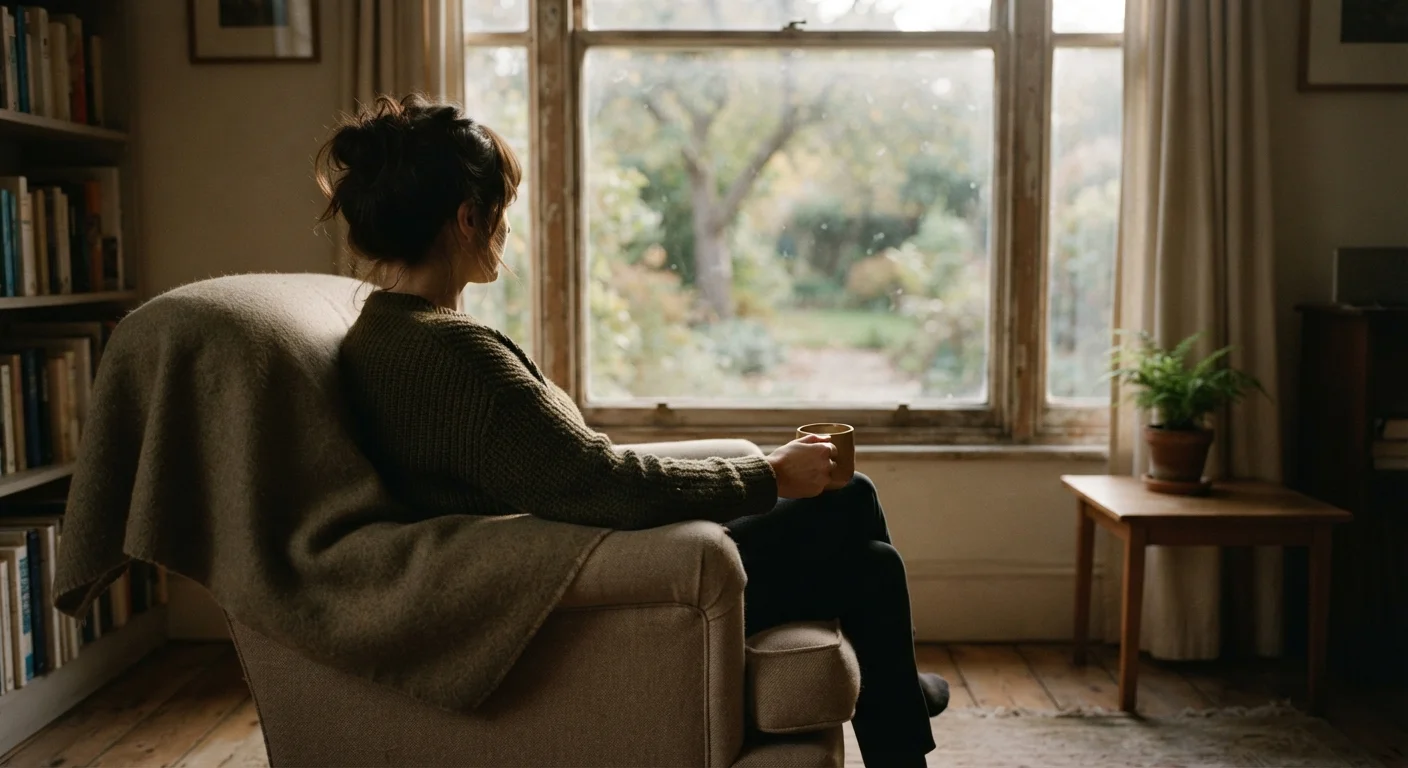 Why Miscarriage Is Still Misunderstood — and What the Evidence Actually Shows