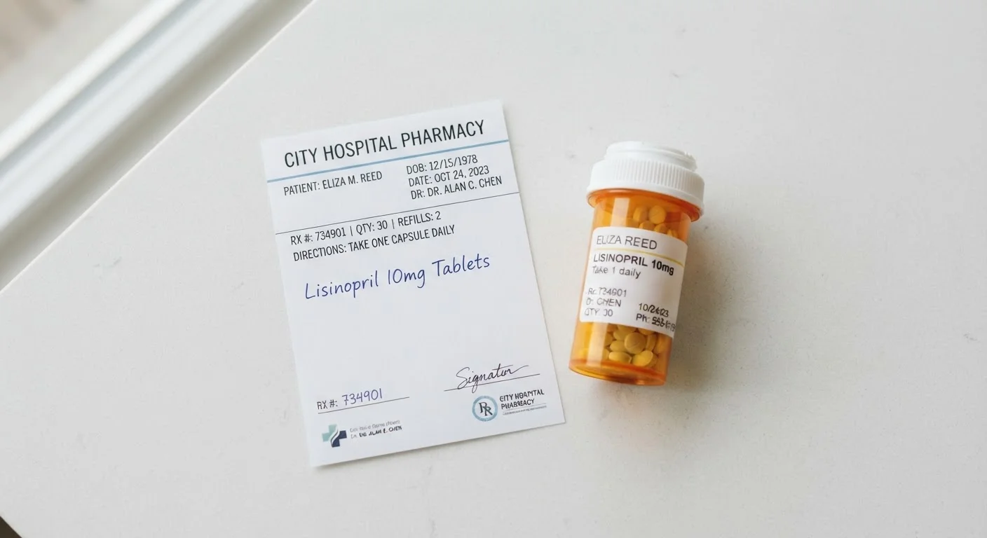 Why Prescriptions Expire — and What to Do About It