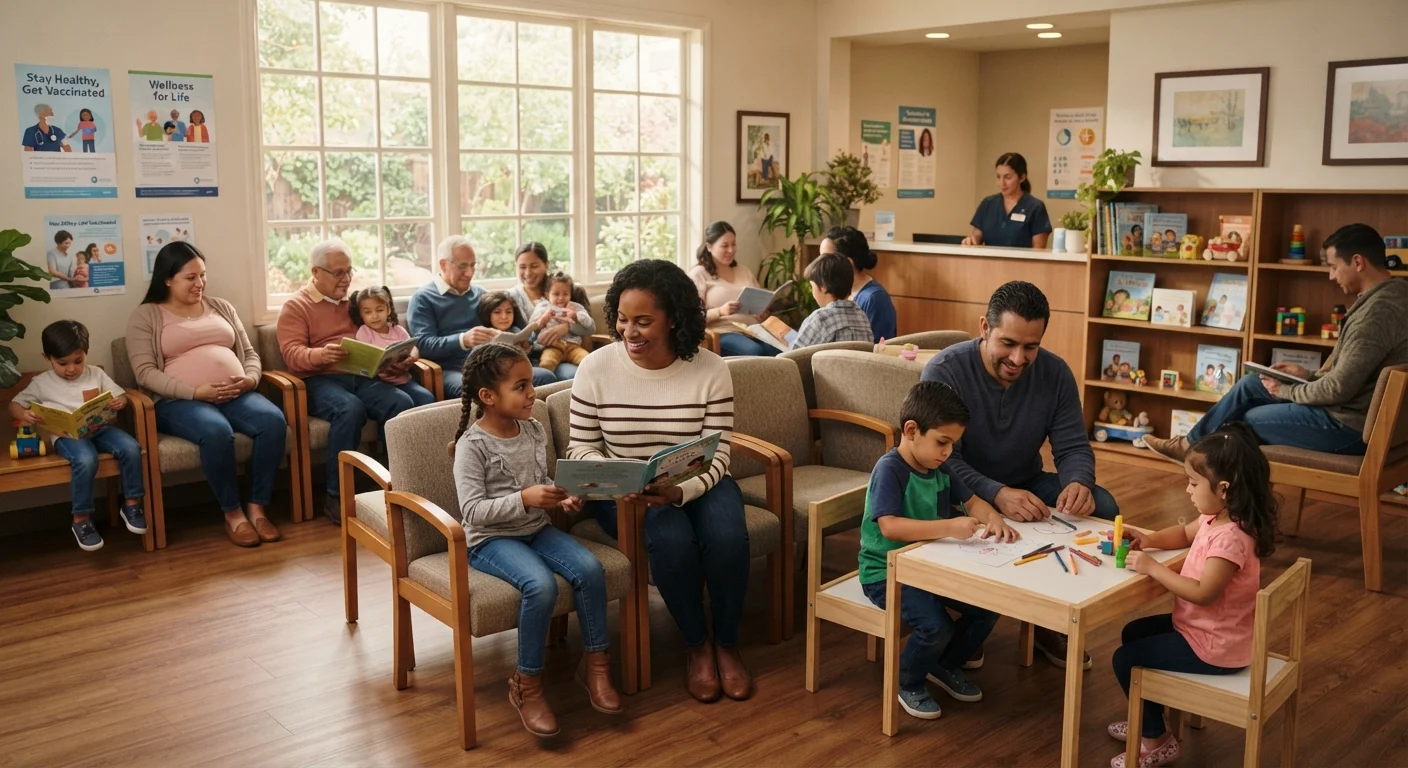 Why Skipping Routine Checkups Costs More Than It Saves