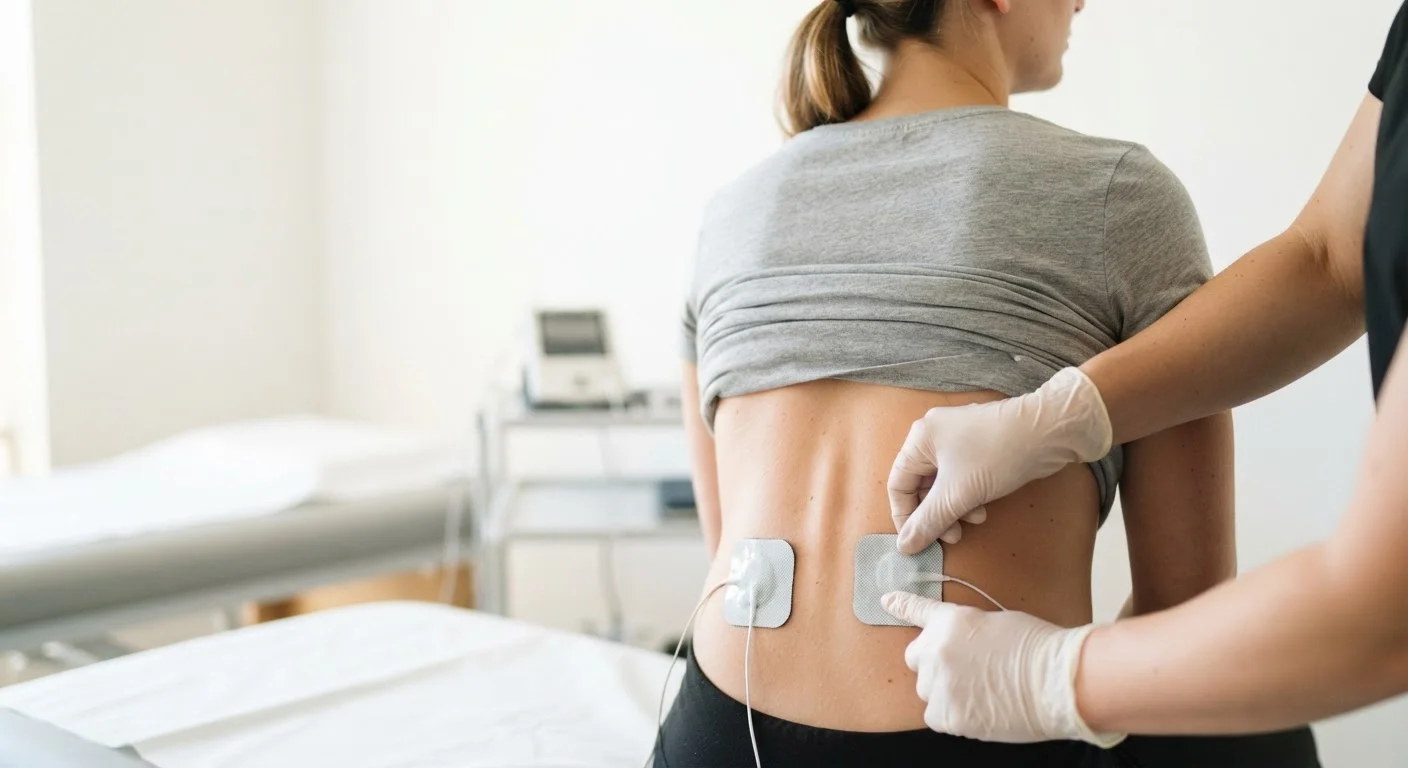 Why TENS Therapy Isn't a One-Size-Fits-All Solution