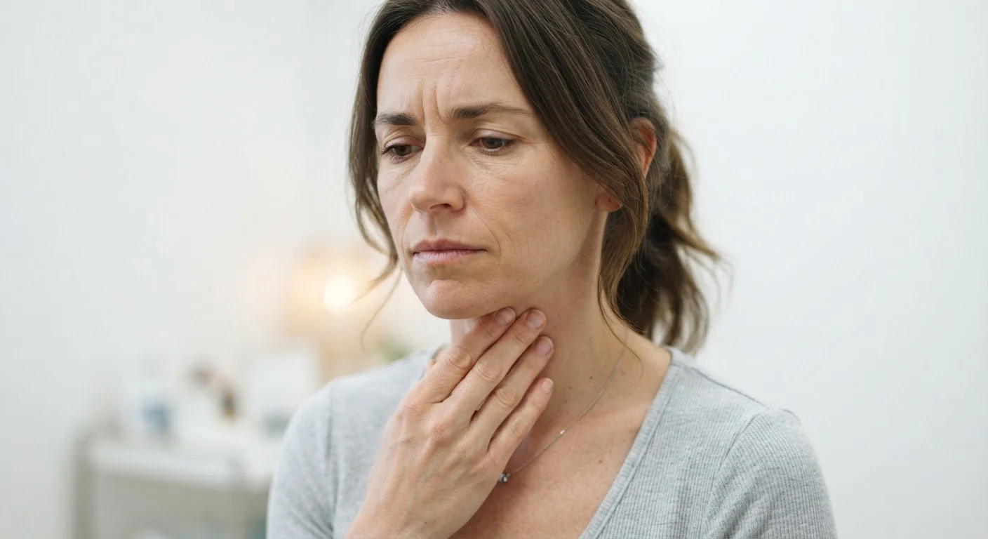 Why Thyroid Problems Affect Women More Than Men
