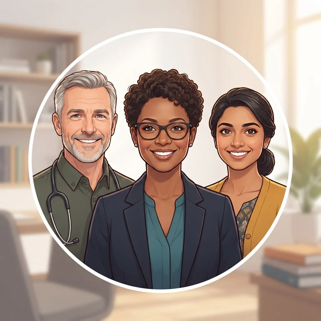 Dental Care Editorial Team