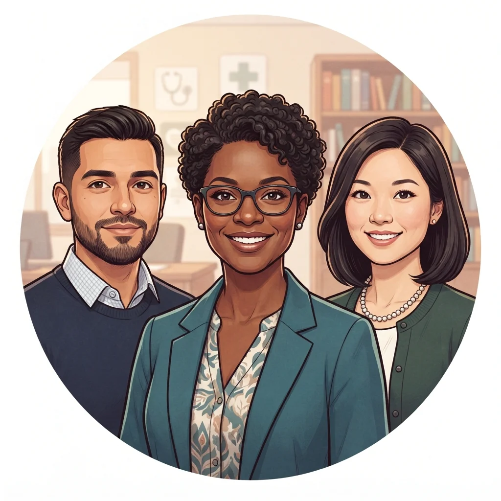 Preventive Wellness Editorial Team